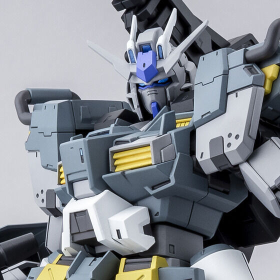 ＭＧ 1/100 ガンダムストームブリンガー Ｐ.Ｆ.（ファントム・ファング） ビルドダイバーズ