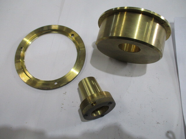 FR-64S,66S и т.п. для латунный ручка tone arm основа 