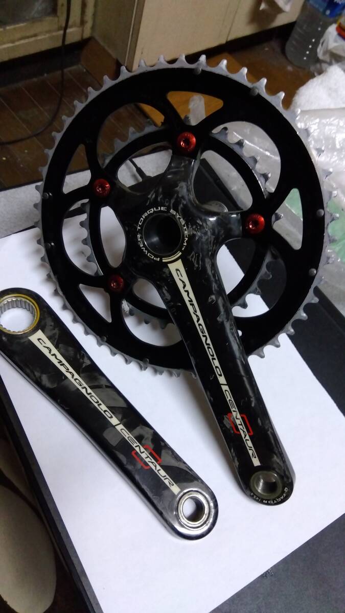 e12026 DURA-ACE Front Chainwheel NJS MF ぶった斬っ 47 シマノ e12026 DURA-ACE Front Chainwheel NJS MF ぶった斬っ 47 シマノ
