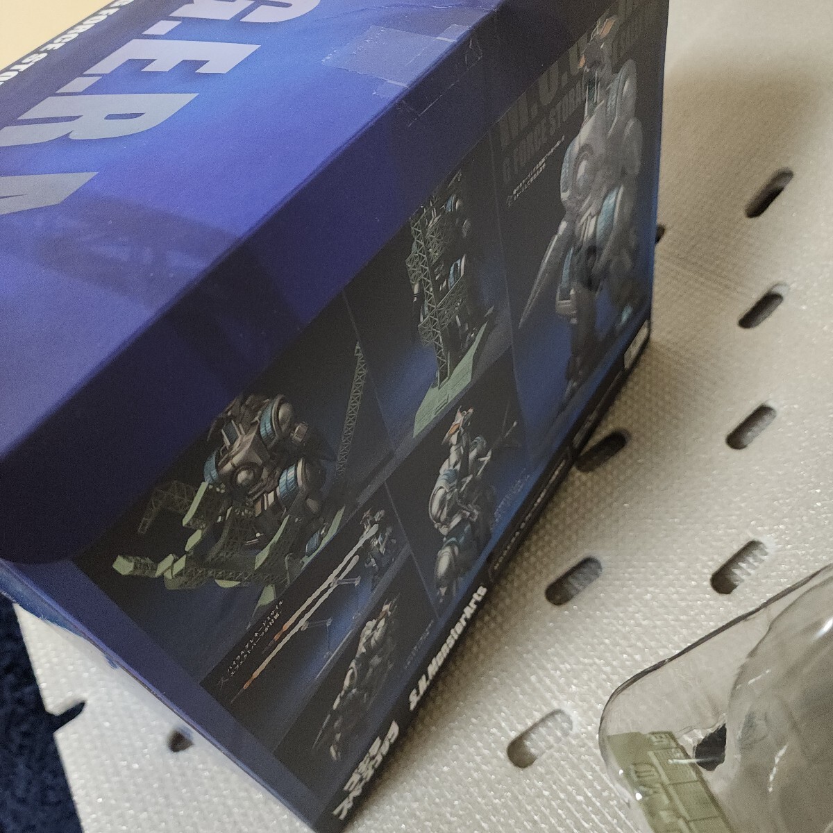 国内正規品受注終了品希少魂ウェブ商店限定S.H.MonsterArts 国内正規品受注終了品希少魂ウェブ商店限定S.H.MonsterArts