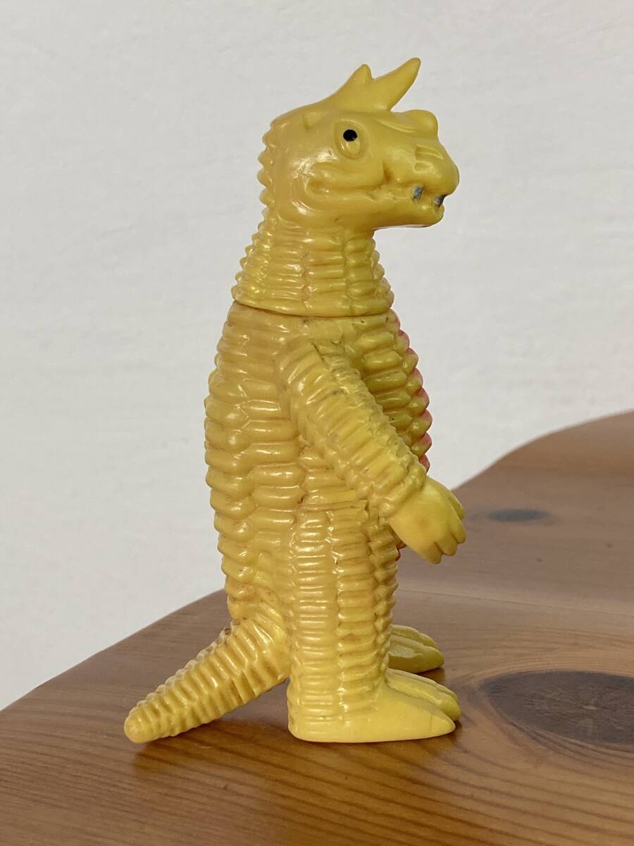激レア 希少品】当時物 ブルマァク製 ミニサイズ アボラス 激レア 希少品】当時物 ブルマァク製 ミニサイズ アボラス
