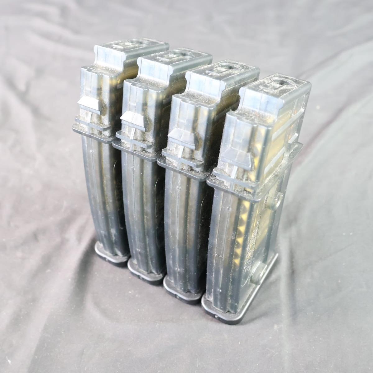 M14 マガジン6点ゼット M14 マガジン6点ゼット M14 マガジン6点