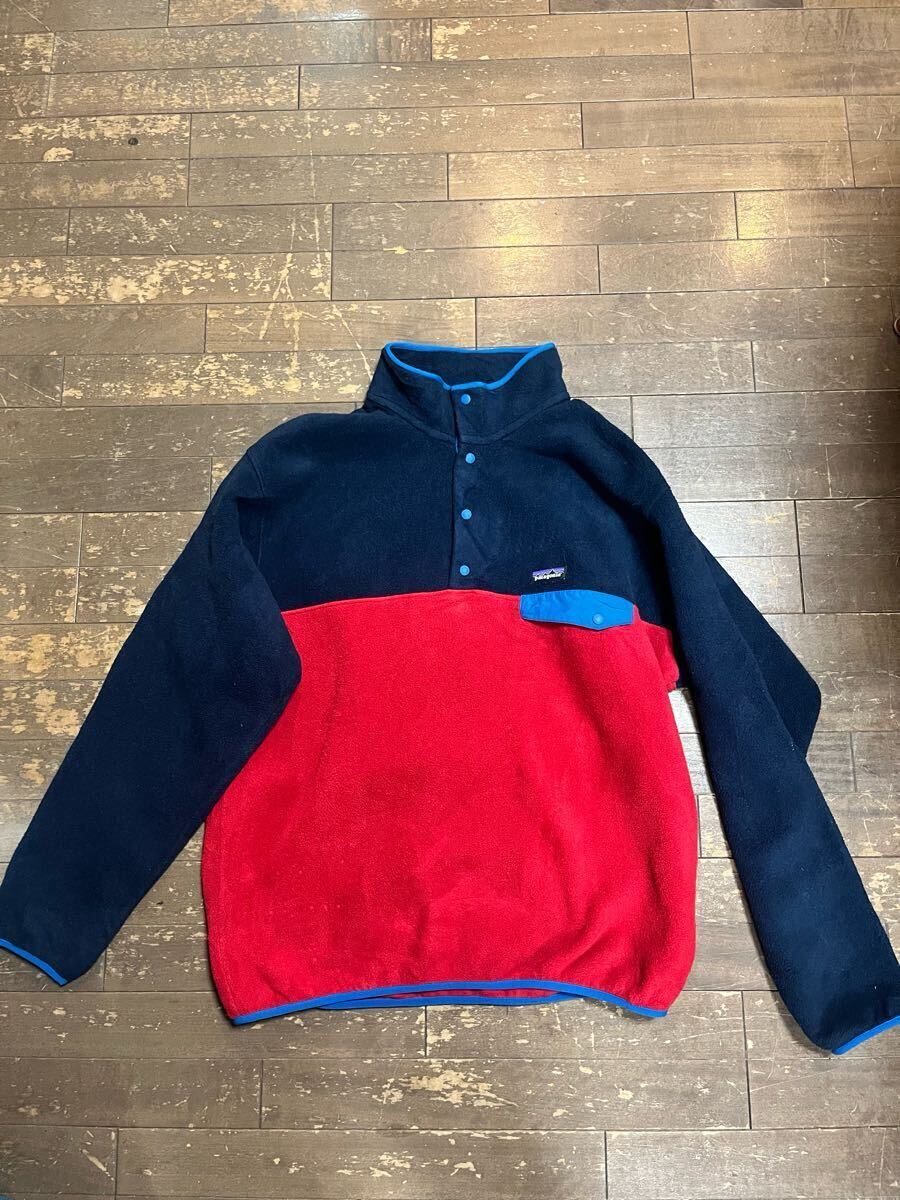 パタゴニア patagonia シンチラ XL