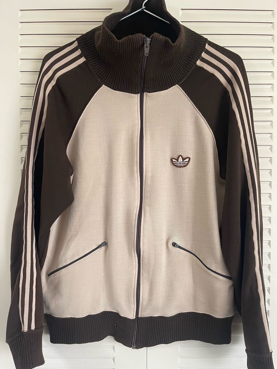 超希少3XL☆アディダス adidas ATP復刻 トラックジャケット 超希少3XL☆アディダス adidas ATP復刻 トラックジャケット