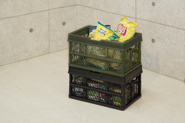 スタッチ ボックス LFS-31GR_画像8