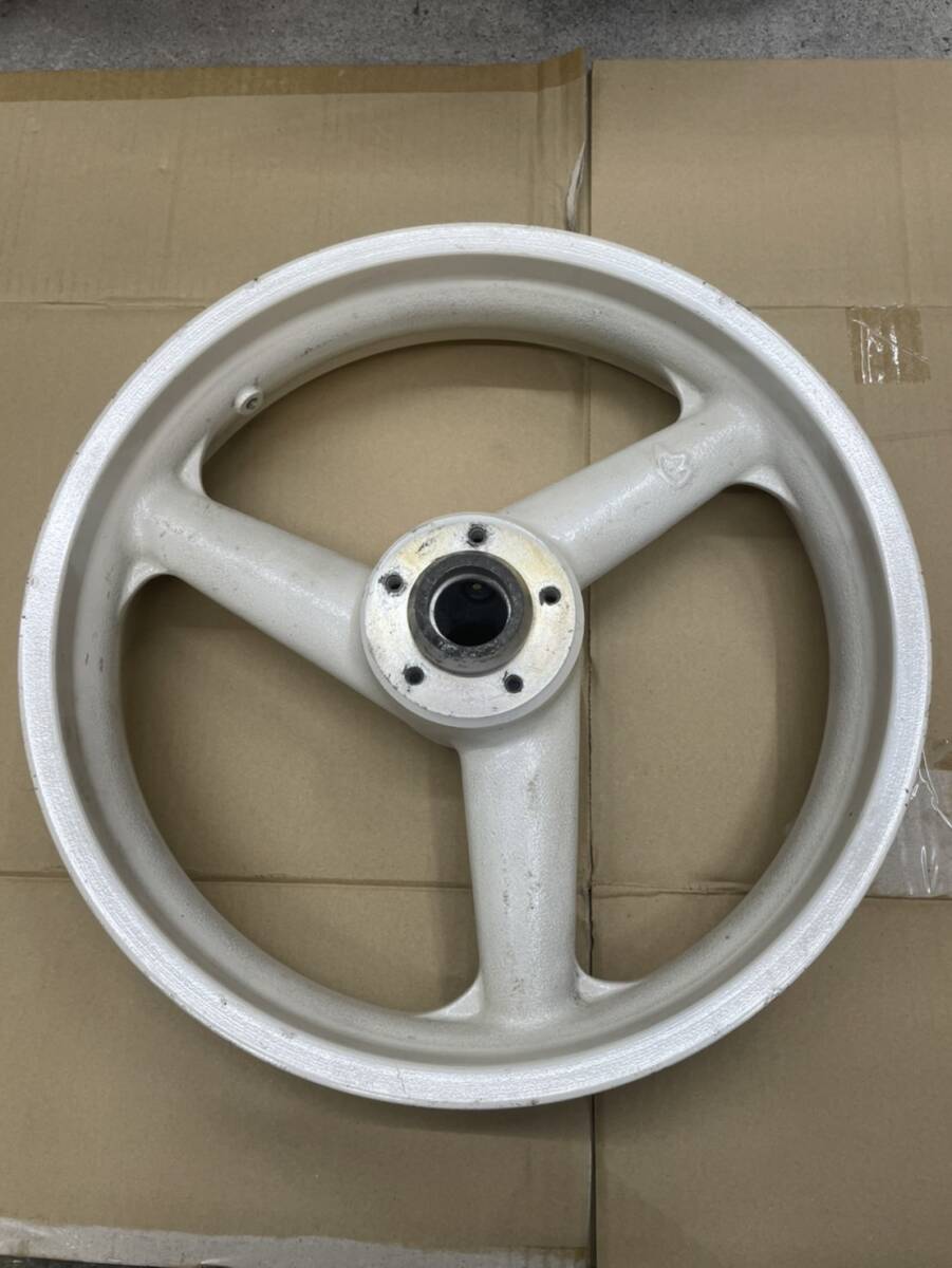 ma- Bick MARVIC Suzuki SUZUKI 3.25x17 17 дюймовый кружка Magne sium
