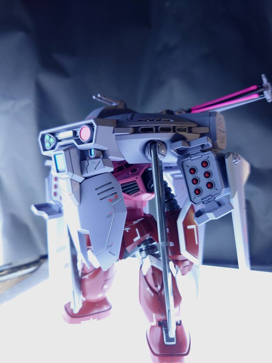 HGCE 1/144 ズゴック SEED FREEDOM Ver. & キャバリアーアイ HGCE 1/144 ズゴック SEED FREEDOM Ver. & キャバリアーアイ