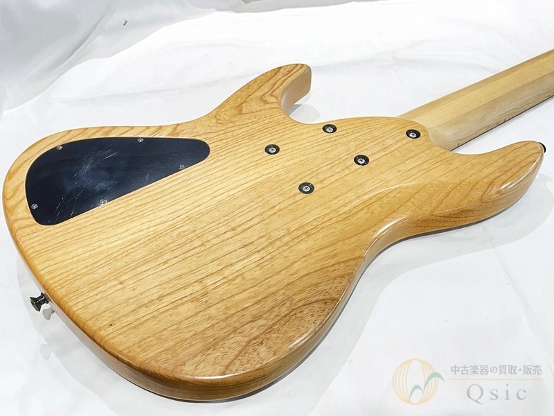 [中古] Miura Guitars USA MB-1 トラッドさをモダンにまとめた完成度の高いモデル [VK934]【難波店在庫】