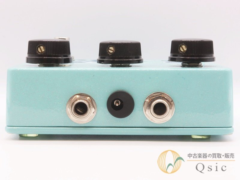 [良品] RYRA The Klone Sea Foam Green 伝説の名機ケンタのクローン！ [XK958]【難波店在庫】