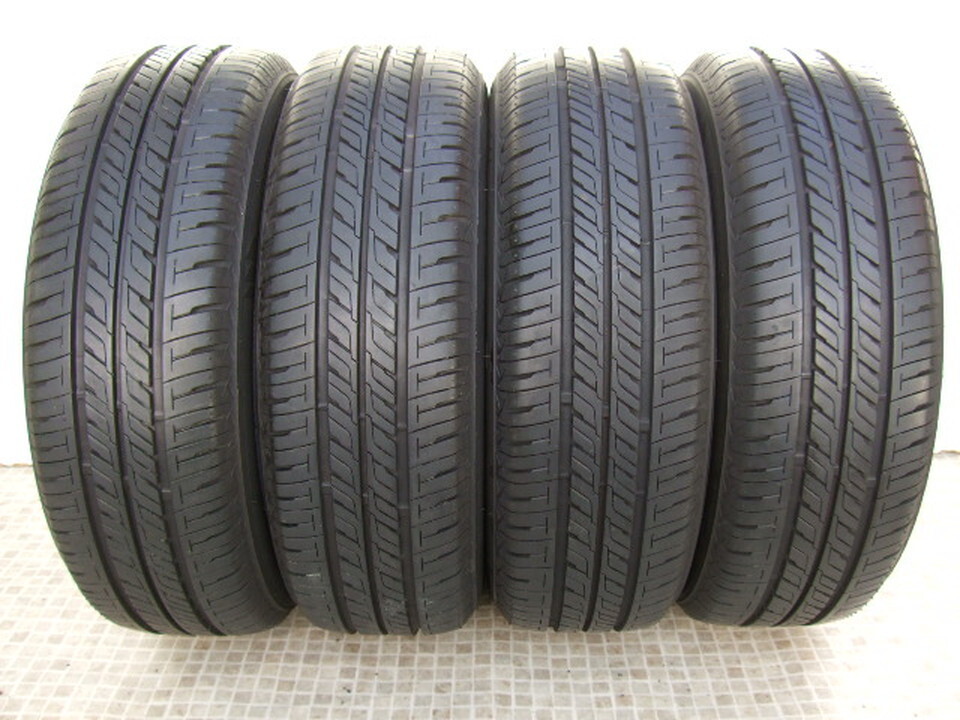 ①SEIBERLING SL201 185/60R15 2021年 15インチ BRIDGESTONE 185/60R15 84H セイバーリング SL201 ブリヂストン