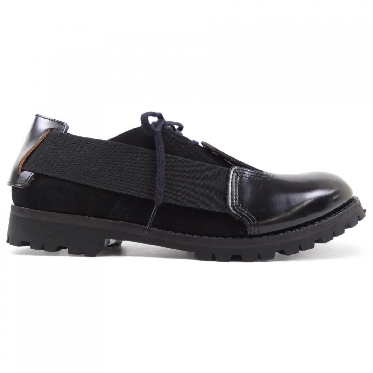 コムデギャルソンオムプリュス GARCONS HOMME plus シューズ