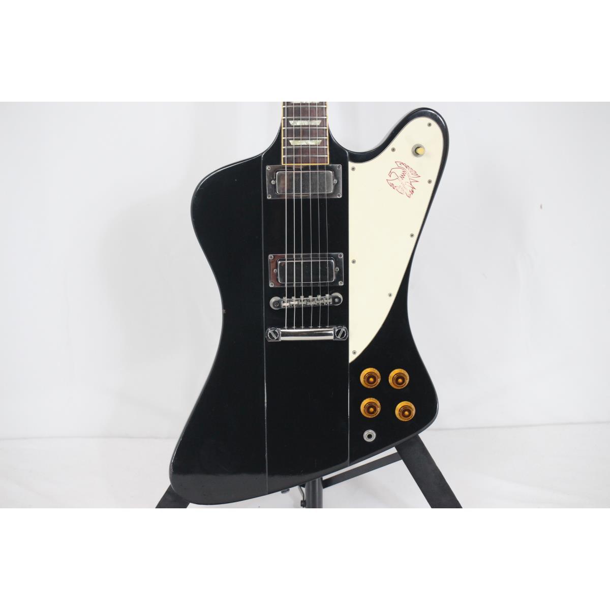 Gibson Firebird V 99年製 　バンジョーペグ Gibson Firebird V 99年製 バンジョーペグ Gibson Firebird V Firebird