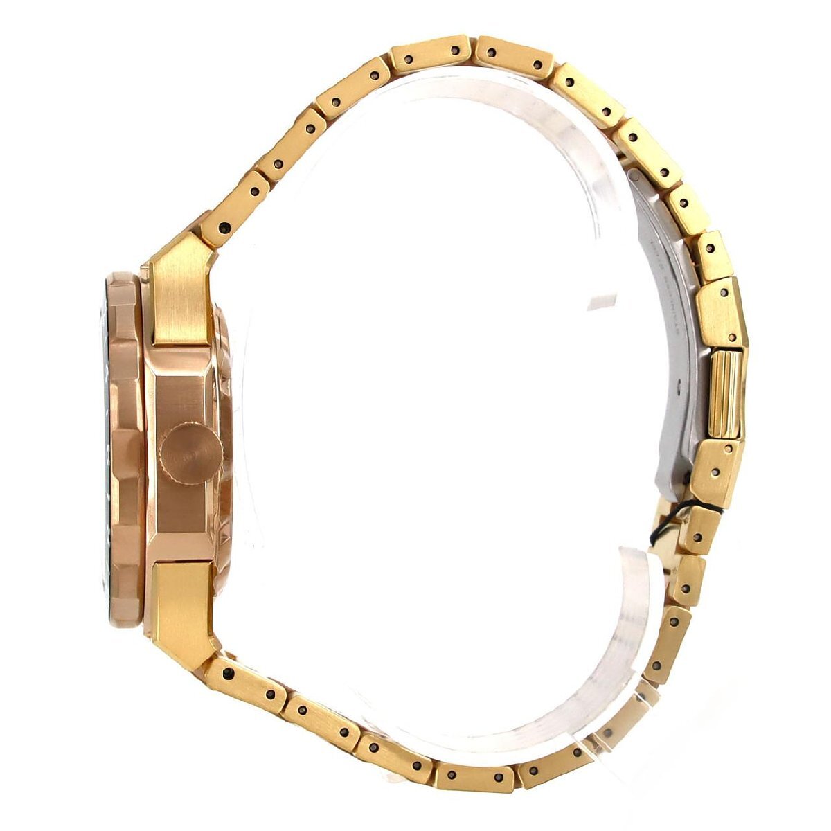 【新品】シチズン シリーズ8 9054-0065X06/NB6033-51E GP 自動巻_画像3