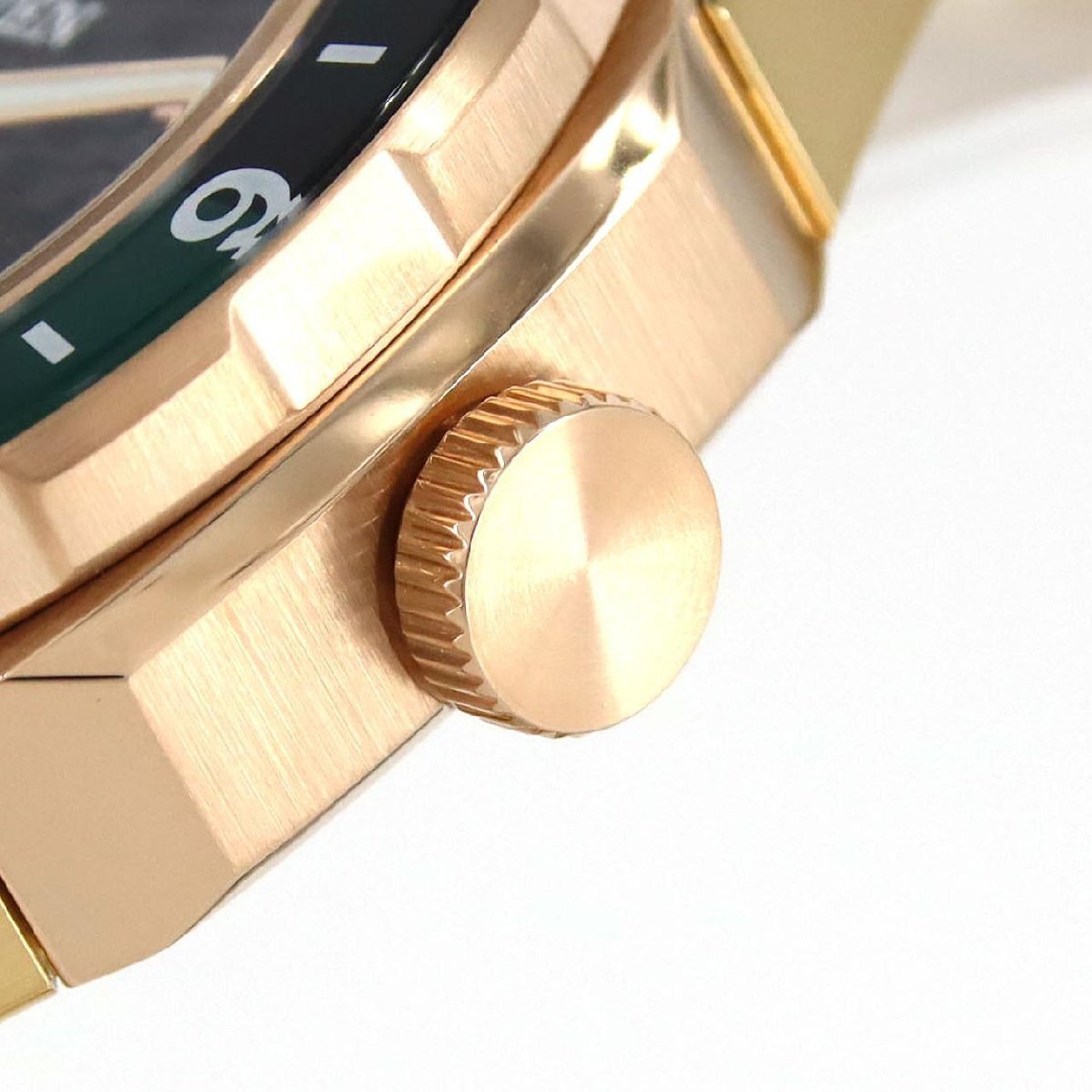 【新品】シチズン シリーズ8 9054-0065X06/NB6033-51E GP 自動巻_画像5