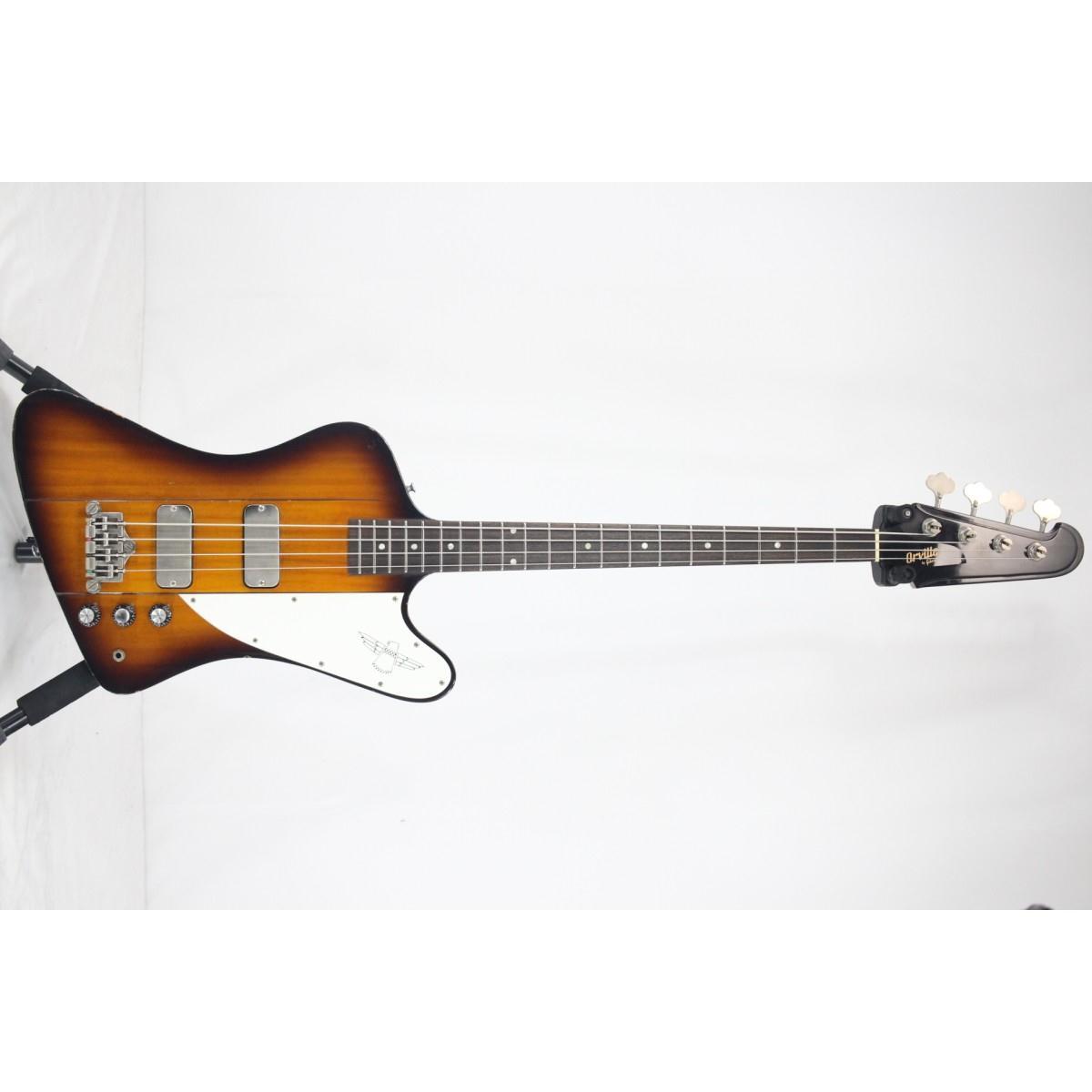 ORVILLE BY GIBSON TB
