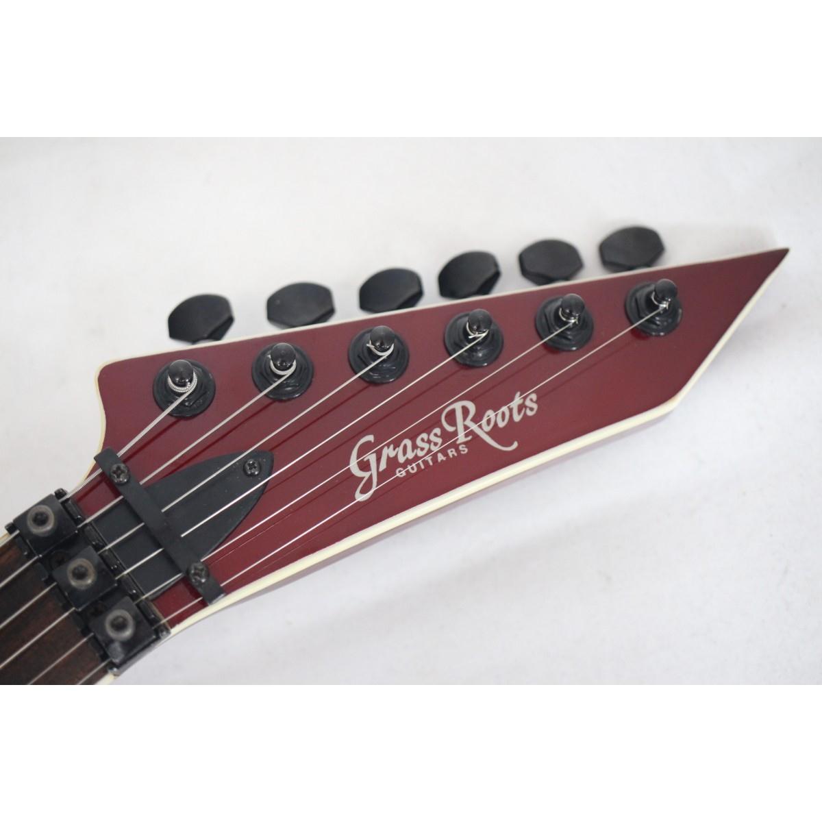 ギター GRASSROOTS GC-60V Yahoo!オークション - GRASSROOTS GC-60V