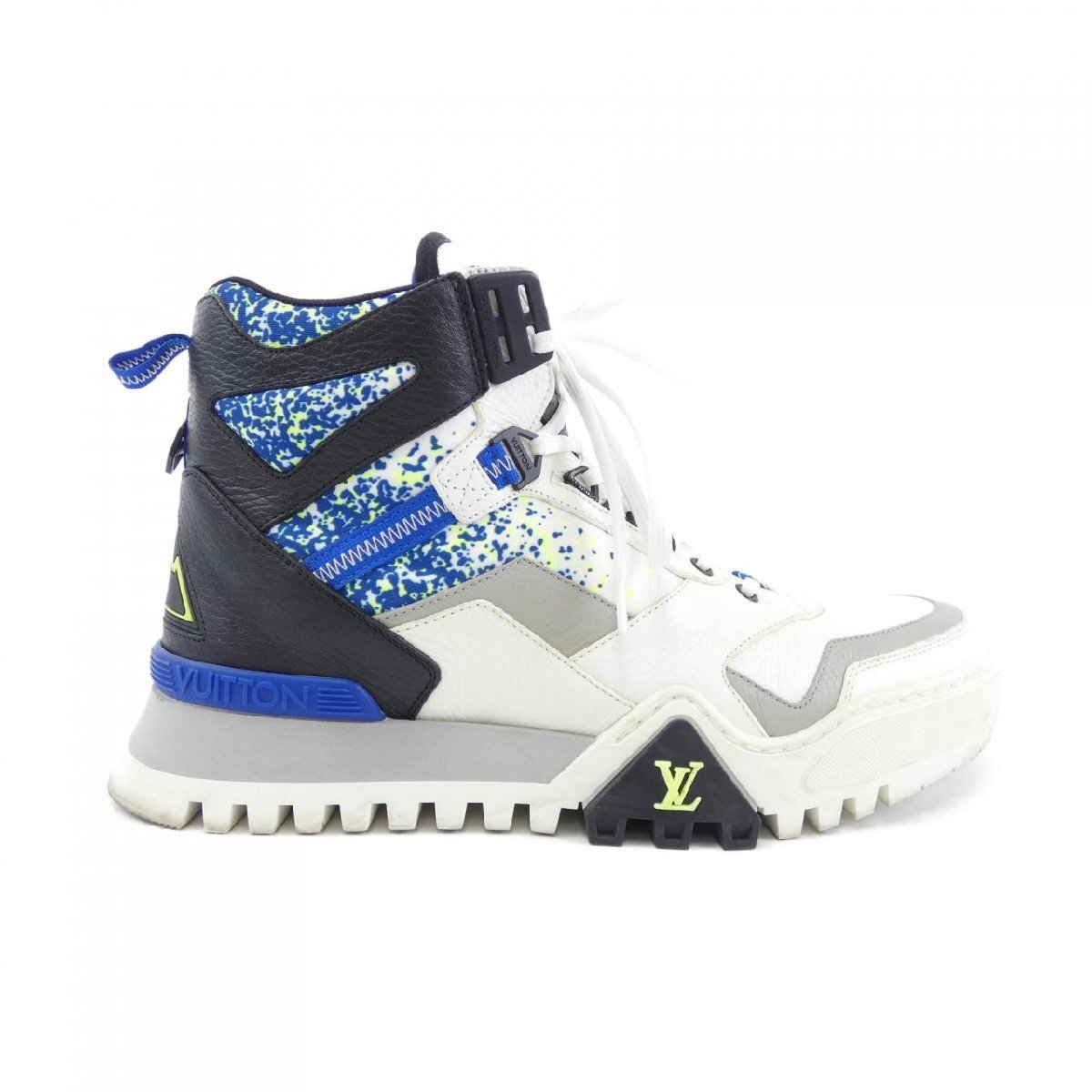ルイヴィトン LOUIS VUITTON スニーカー