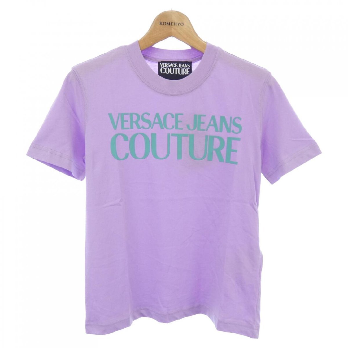 VERSACE JEANS VERSACE JEANS Tシャツ