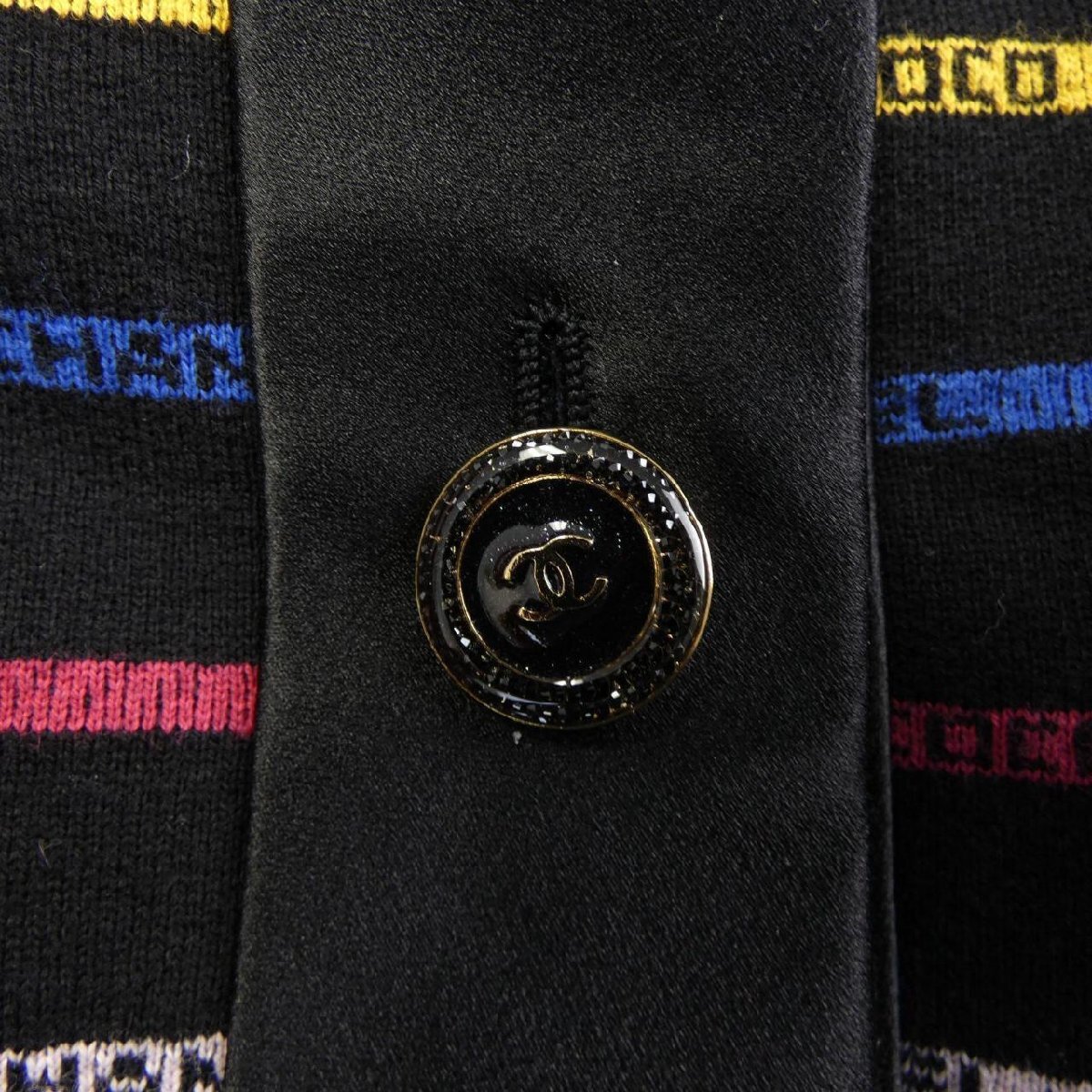 シャネル CHANEL チュニック