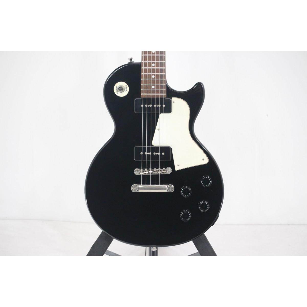EPIPHONE LTD LES PAUL SPECIAL