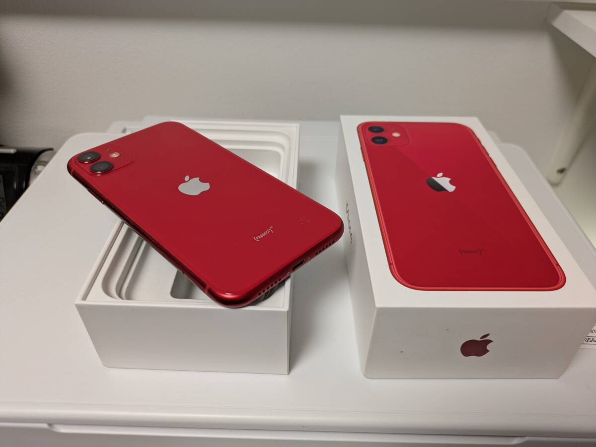 美品中古 iPhone11 64GBレッドSIMロック解除済み 利用制限◯ アップルApple(iPhone)|売買されたオークション情報、Yahoo!オークション(旧ヤフオク!) の商品情報をアーカイブ公開 - オークファン(aucfan.com) 美品中古 iPhone11 64GBレッドSIMロック解除済み 利用制限◯ アップルApple(iPhone)|売買されたオークション情報、Yahoo!オークション(旧ヤフオク!) の商品情報をアーカイブ公開 - オークファン(aucfan.com)