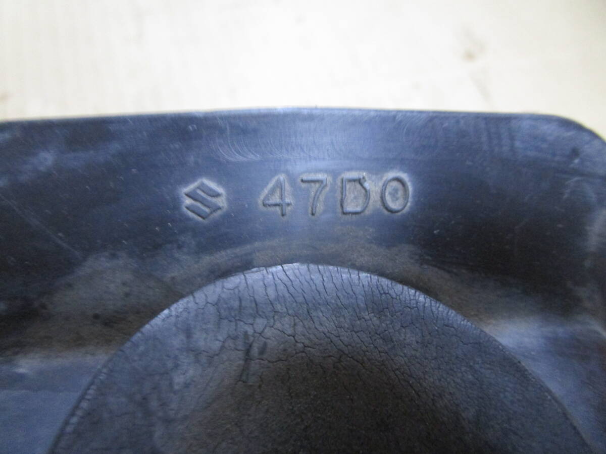 GOOSE　350　エアークリーナー　ボックス　エアクリ　Ｎｏ.Ａ6232