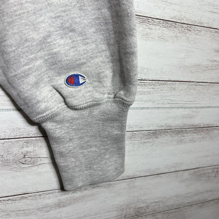 入手困難 】チャンピオン リバースウィーブ 刺繍タグ プリント 入手困難 】チャンピオン リバースウィーブ 刺繍タグ プリント