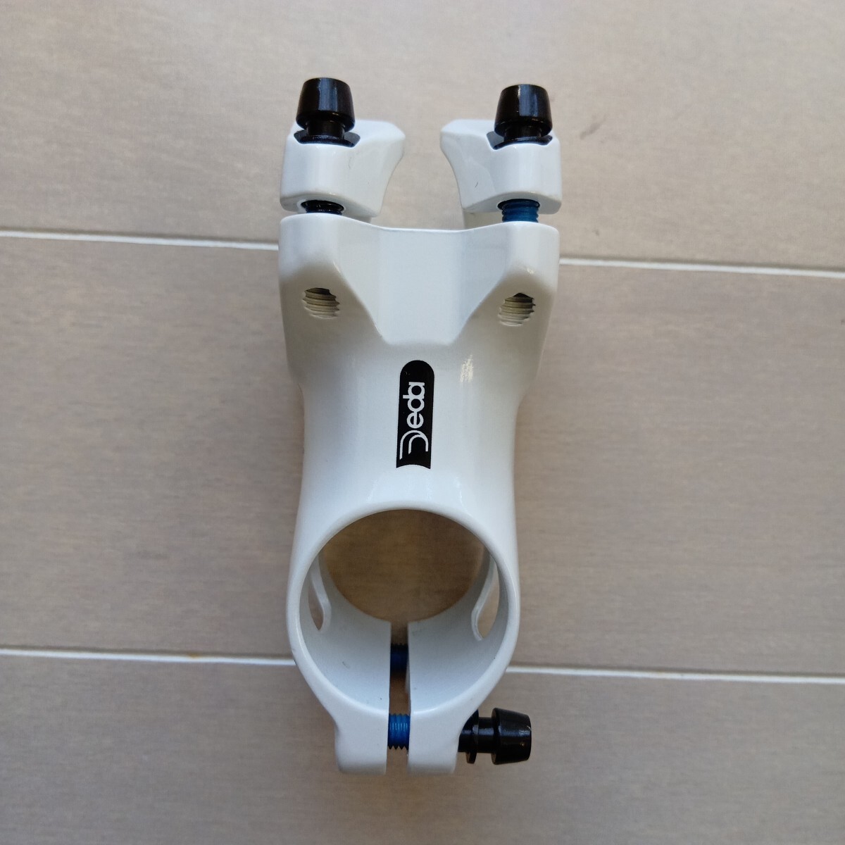 deda ZERO2 ステム L50mm Angle83°