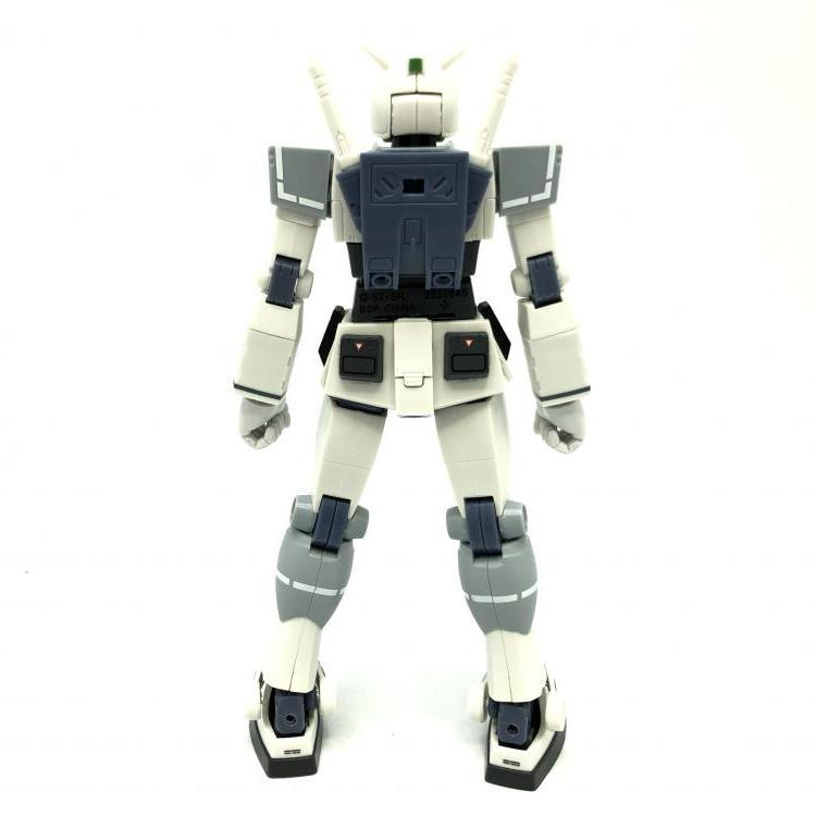 中古】ROBOT魂 G-3ガンダム Ver.A.N.I.M.E. リアルマーキング 中古】ROBOT魂 G-3ガンダム Ver.A.N.I.M.E. リアルマーキング