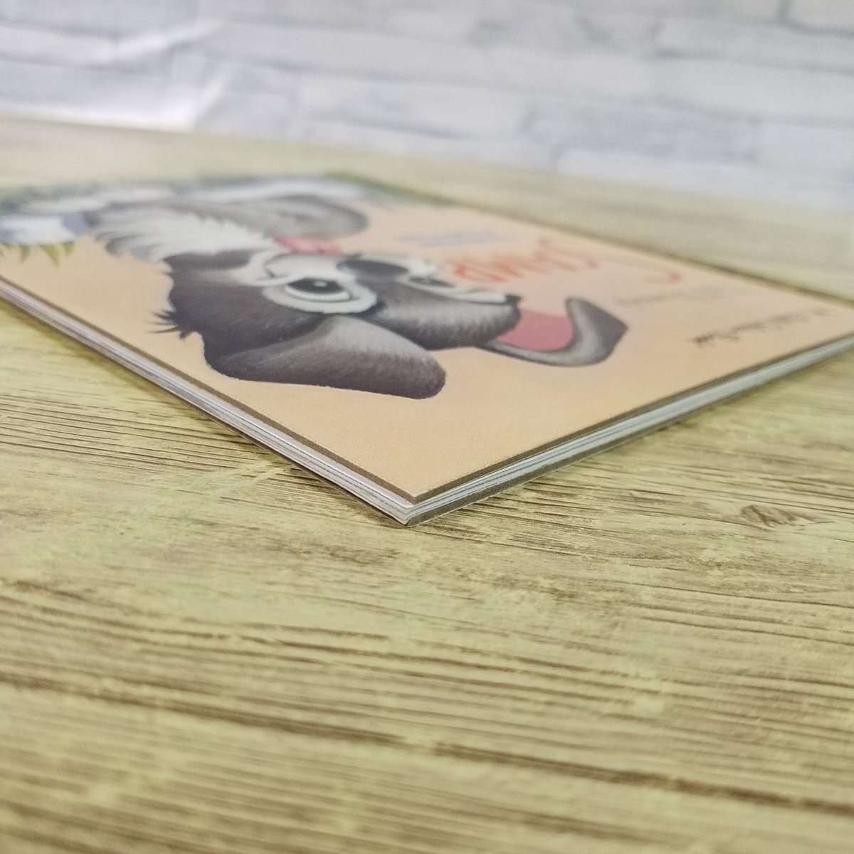  иллюстрированная книга на иностранном языке [ little * золотой * книги Disney скан pWalt Disney*s SCAMP] Disney книга с картинками Little Golden Book[ стоимость доставки 180 иен ]
