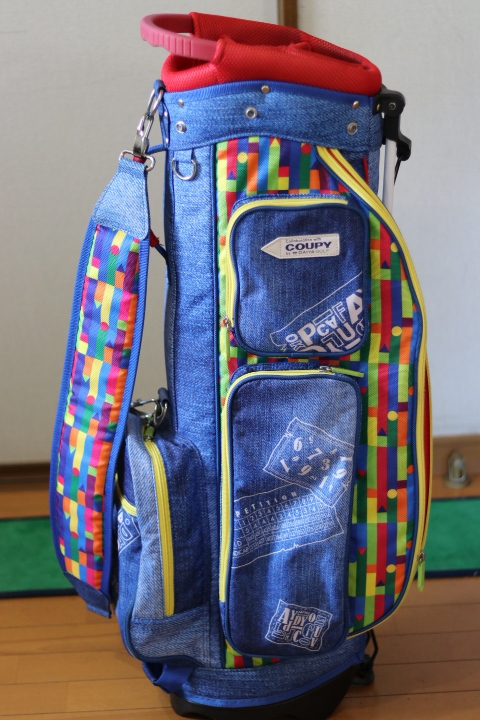 超希少 数量限定】クーピー×ダイヤゴルフ コラボ スタンド 超希少 数量限定】クーピー×ダイヤゴルフ コラボ スタンド