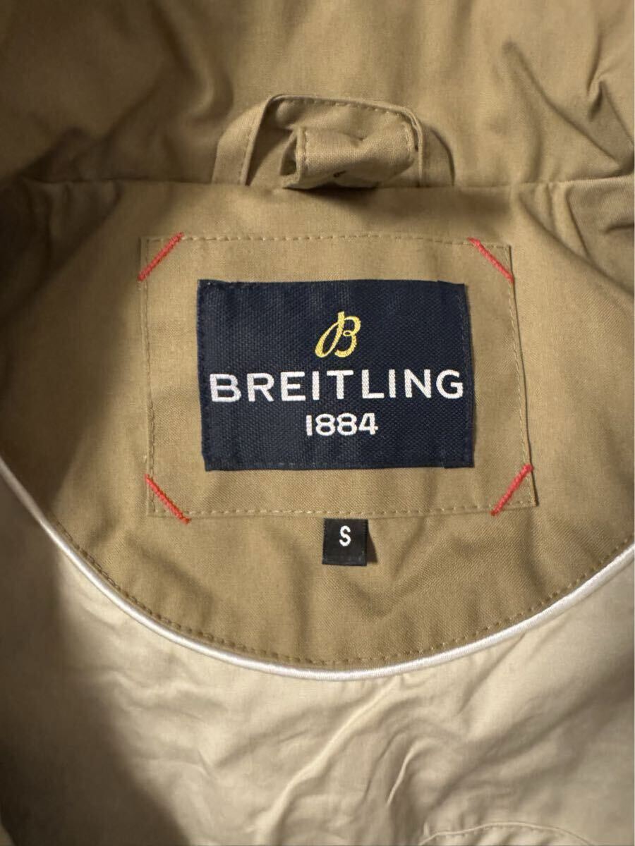 2024年冬【法人向けお歳暮】 Breitling jacket ブライトリング ジャケット アウター ジャケット・アウター