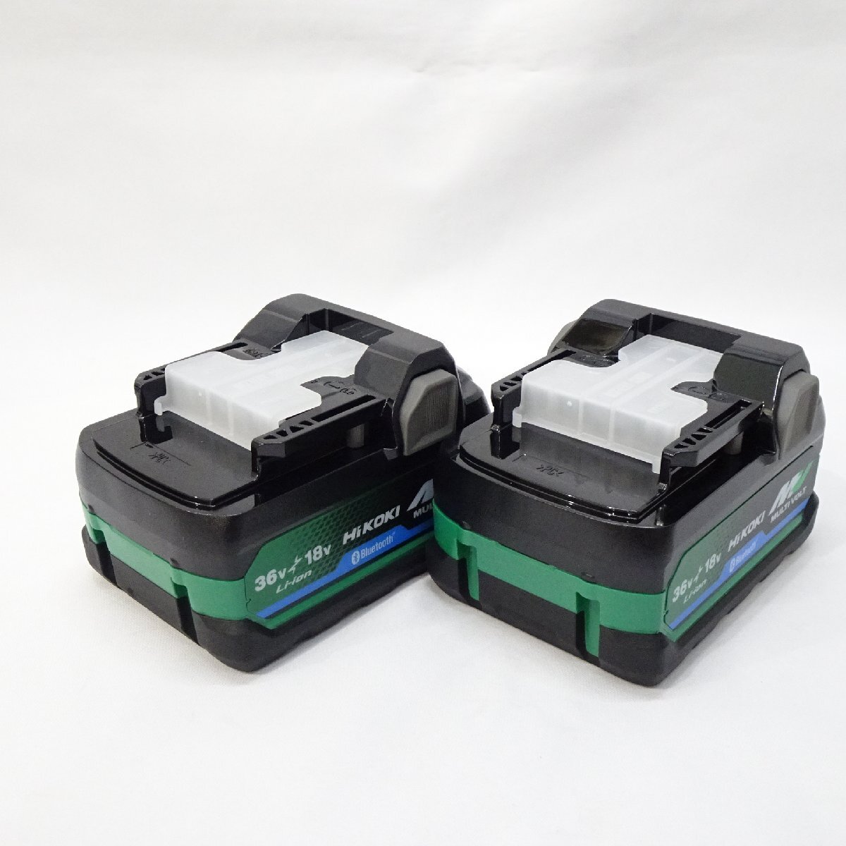 新品】HiKOKI ハイコーキ 純正 18V-5.0Ah/36V-2.5Ah リチウム 新品】HiKOKI ハイコーキ 純正 18V-5.0Ah/36V-2.5Ah リチウム