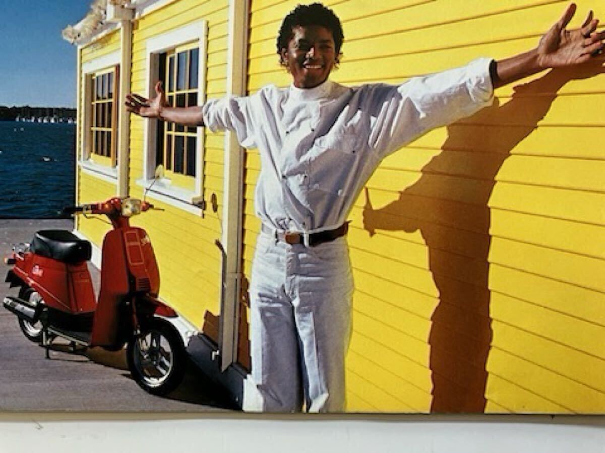 * Michael * Jackson Suzuki Rav SUZUKI LOVE каталог 