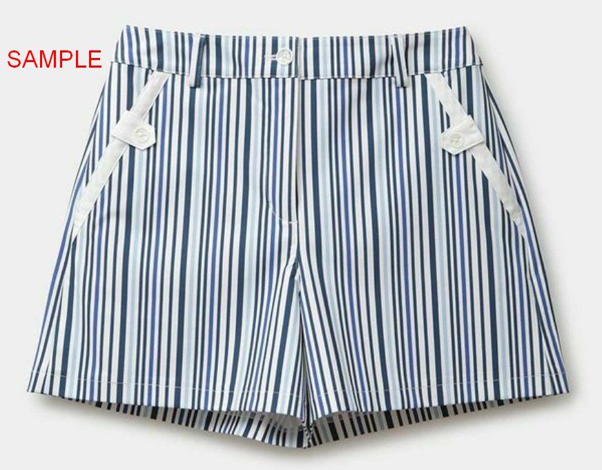 coco 未使用品 アルチビオ archivio ショートパンツ 40(L) 白 coco 未使用品 アルチビオ archivio ショートパンツ 40(L) 白