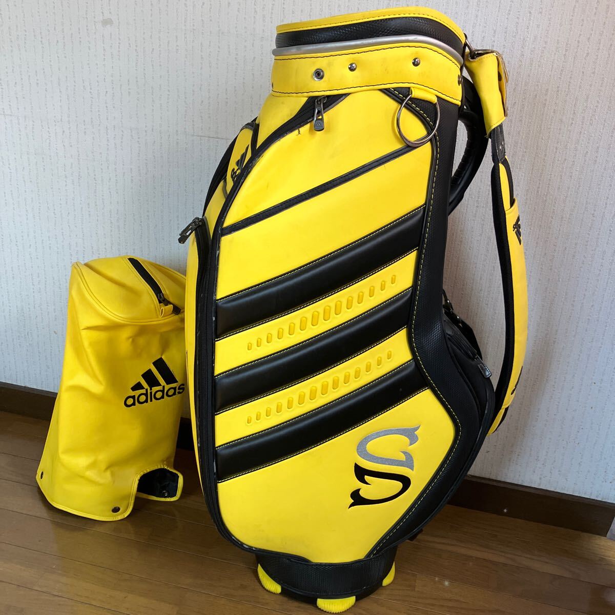 Yahoo!オークション - adidas ガルシアモデル限定 9.5型 中古/超 Yahoo!オークション - adidas ガルシアモデル限定 9.5型 中古/超