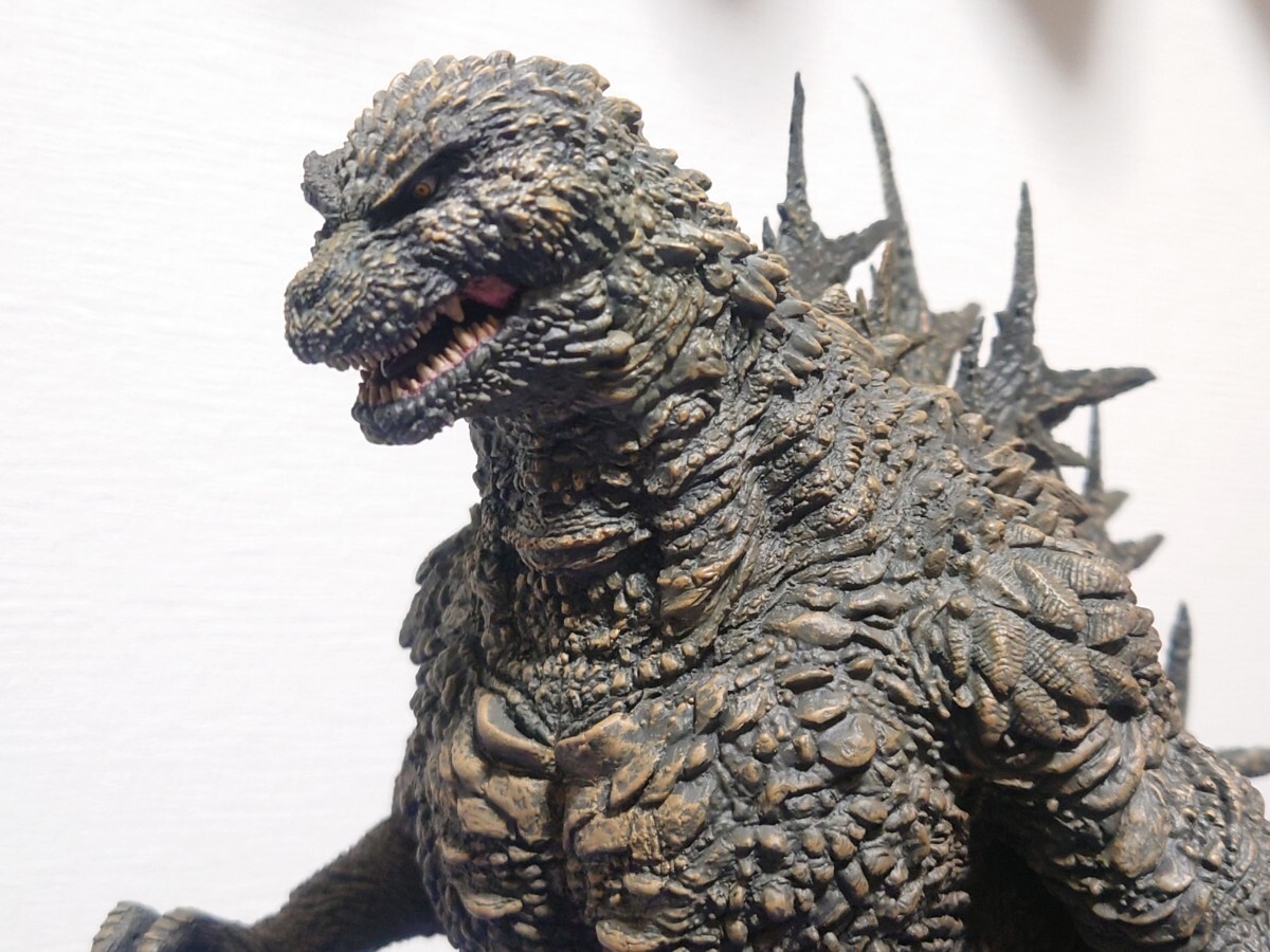 少年リック X-PLUS エクスプラス 東宝30cmシリーズ ゴジラ(2023 少年リック X-PLUS エクスプラス 東宝30cmシリーズ ゴジラ(2023