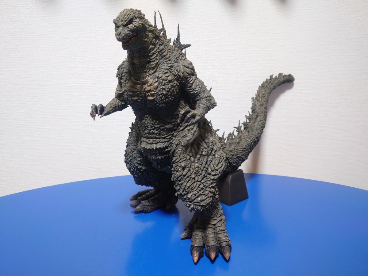 少年リック X-PLUS エクスプラス 東宝30cmシリーズ ゴジラ(2023 少年リック X-PLUS エクスプラス 東宝30cmシリーズ ゴジラ(2023
