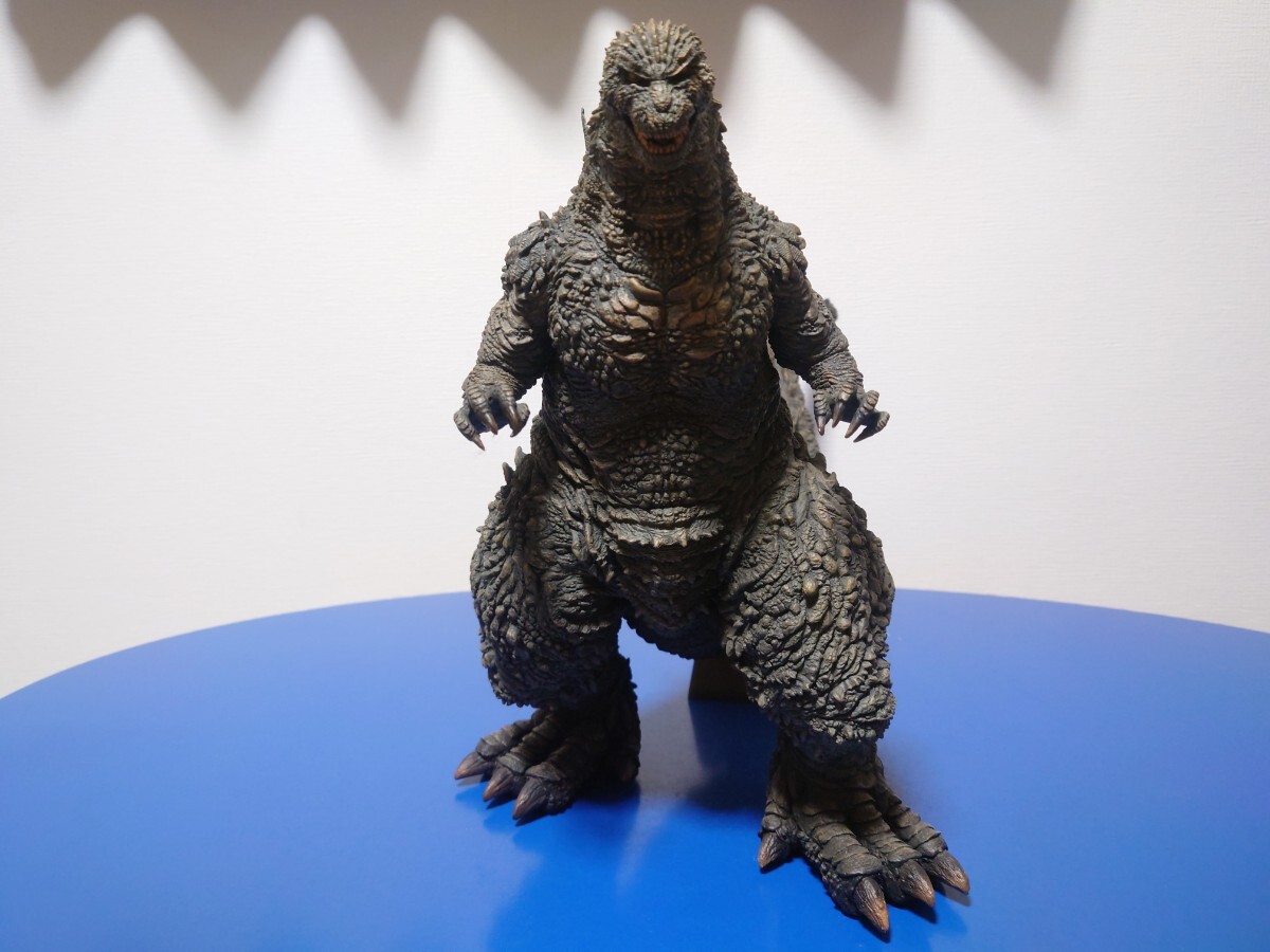 未開封 東宝30cmシリーズ ゴジラ(2023) エクスプラス ゴジラ-1.0 未開封 東宝30cmシリーズ ゴジラ(2023) エクスプラス ゴジラ-1.0