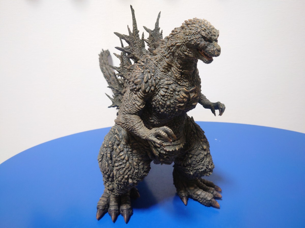 少年リック X-PLUS エクスプラス 東宝30cmシリーズ ゴジラ(2023 少年リック X-PLUS エクスプラス 東宝30cmシリーズ ゴジラ(2023