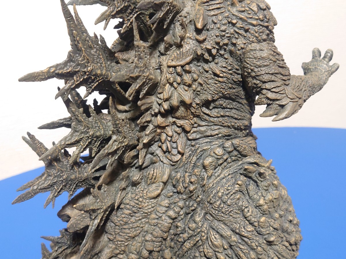少年リック X-PLUS エクスプラス 東宝30cmシリーズ ゴジラ(2023 少年リック X-PLUS エクスプラス 東宝30cmシリーズ ゴジラ(2023