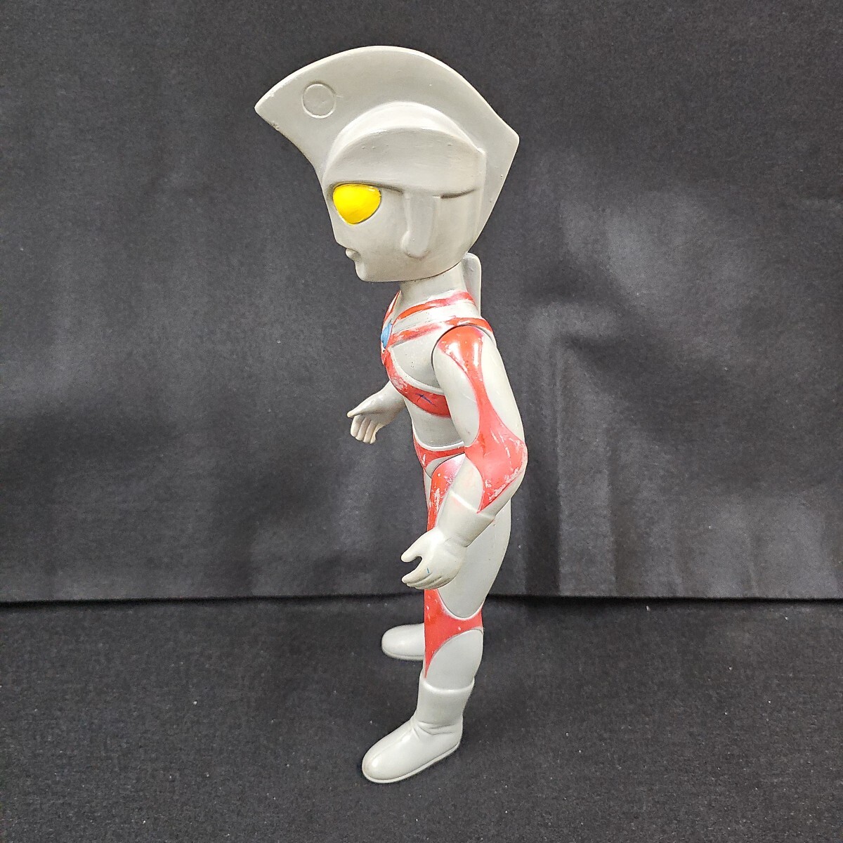 レア当時物パチモン反転カラー ウルトラマンタロウ無版権ミドル レア当時物パチモン反転カラー ウルトラマンタロウ無版権ミドル