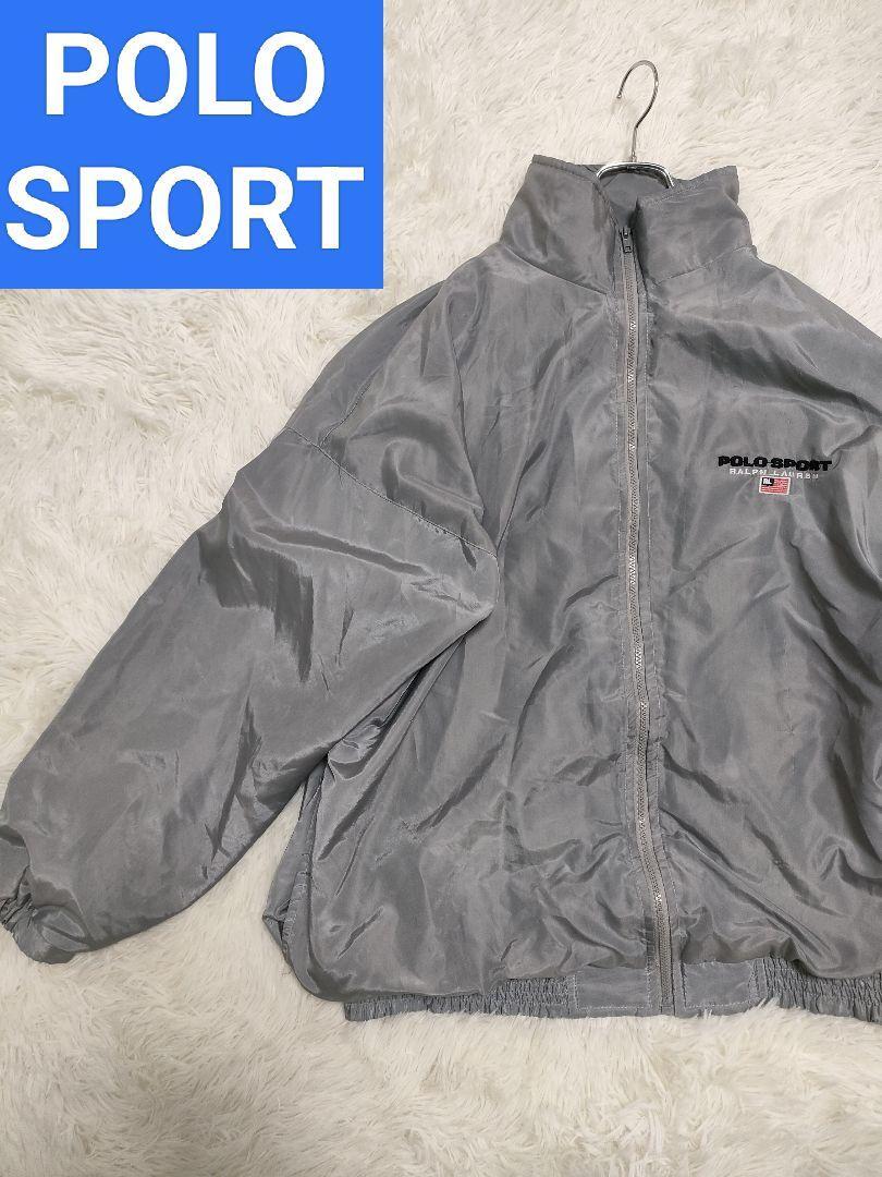 ポロスポーツ　ポロラルフローレン　トラックジャケット　ナイロン　パーカー 楽天市場】ポロ ラルフローレン メンズ 