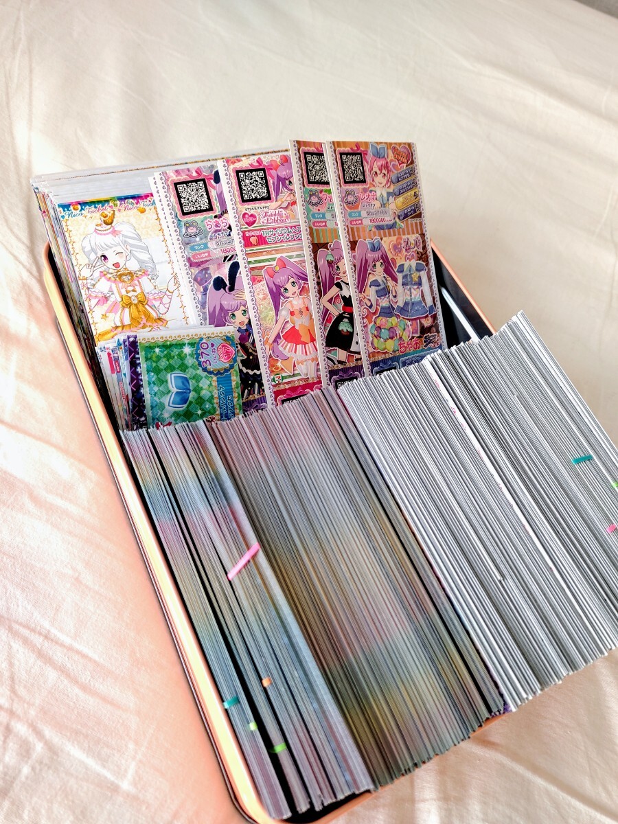 プリパラ プリチャン プリチケ ドリチケ トモチケ コーデチケ プリパラ プリチャン プリチケ ドリチケ トモチケ コーデチケ