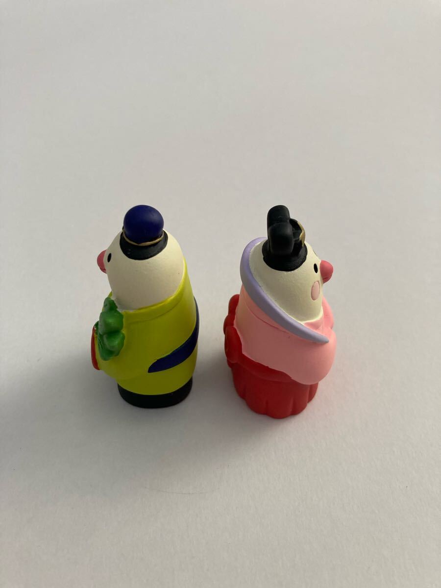 ★★★七夕文鳥　decole コンコンブル デコレ 未使用　_画像4