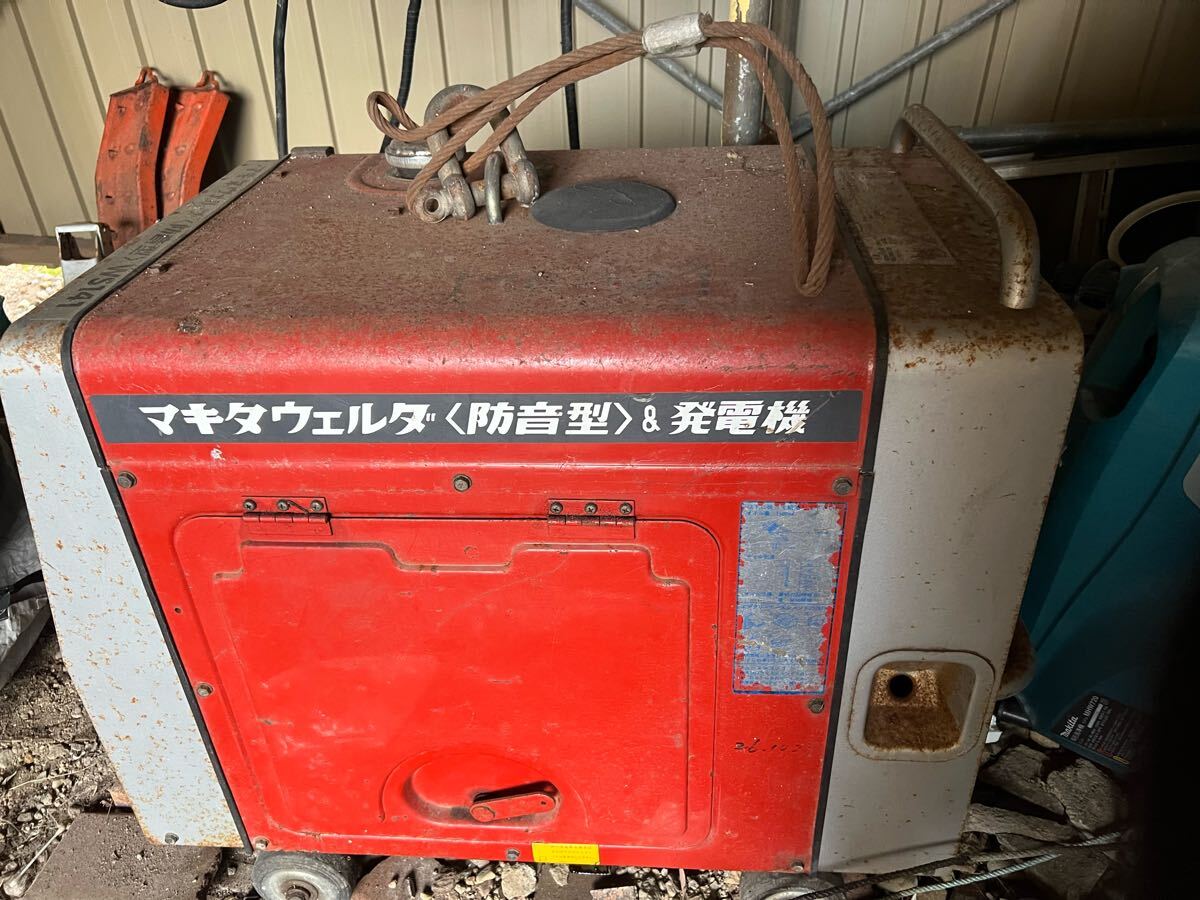 マキタ溶接機の値段と価格推移は?|45件の売買データからマキタ マキタ溶接機の値段と価格推移は?|45件の売買データからマキタ
