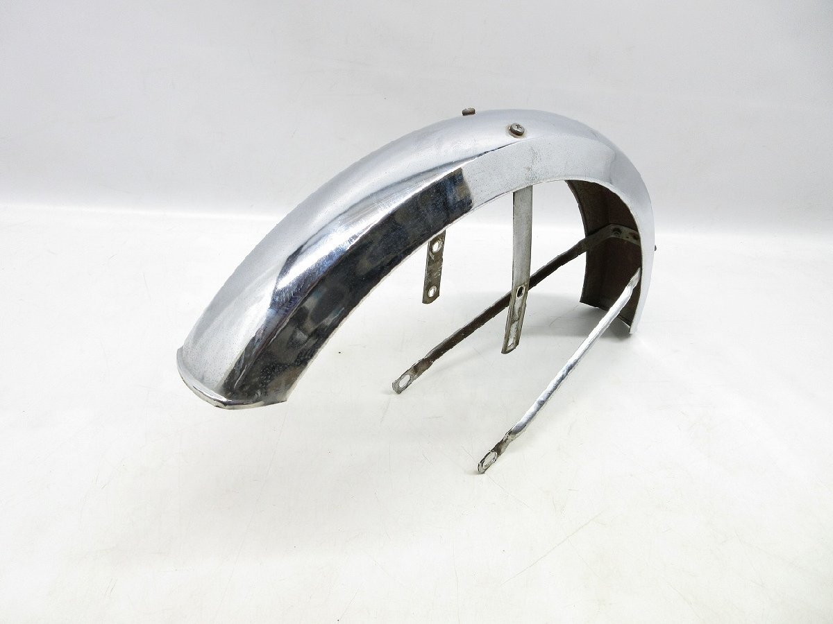  Tomos Classic 1*TOMOS* оригинальный переднее крыло *06G01