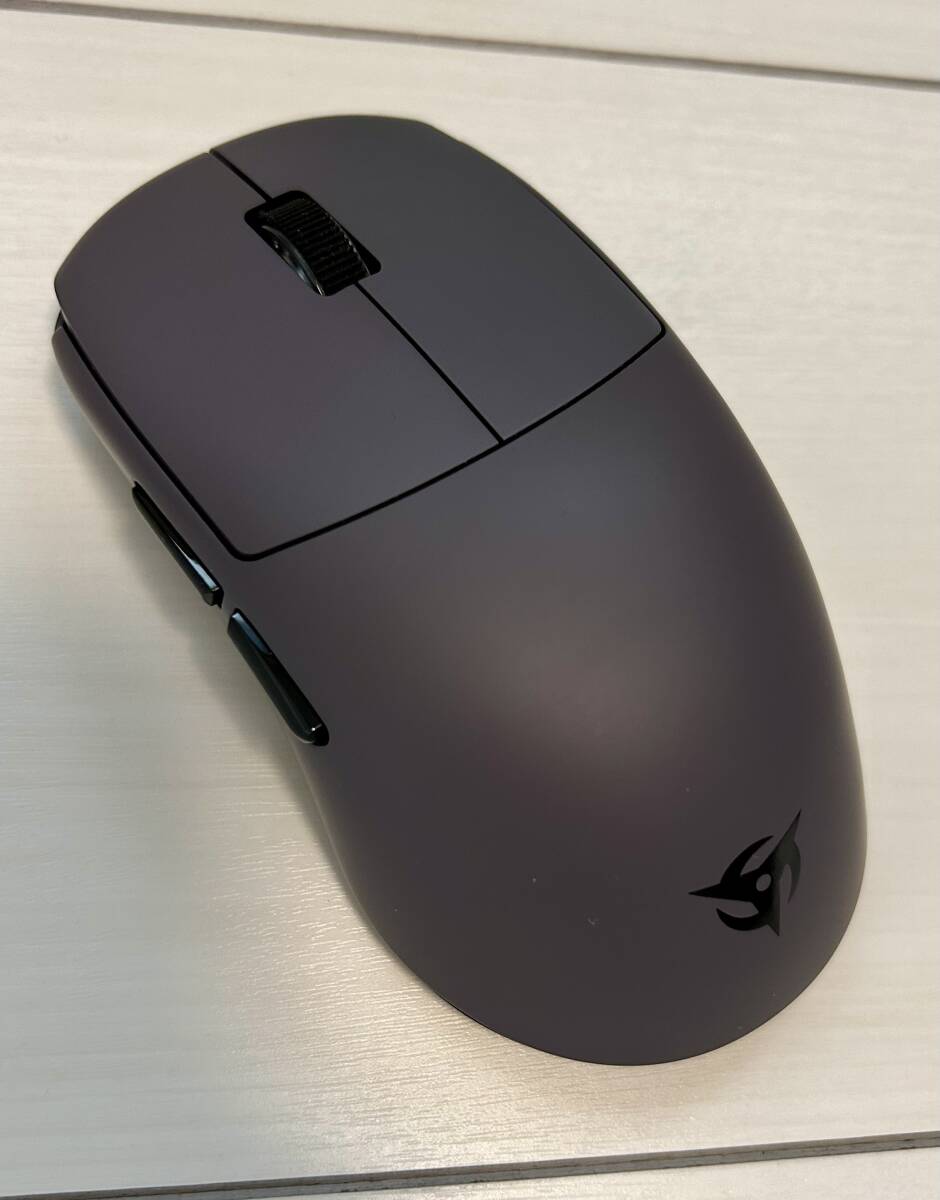 VAXEE x NINJUTSO SORA Wireless 4K グレー|Yahoo!フリマ(旧 VAXEE x NINJUTSO SORA Wireless 4K グレー|Yahoo!フリマ(旧