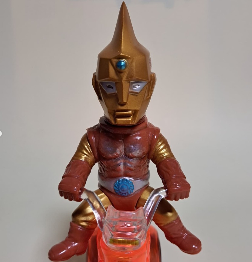 一番星 爆走!スペクトルマン Spectreman 検) マジンガーZ 一番星 爆走!スペクトルマン Spectreman 検) マジンガーZ