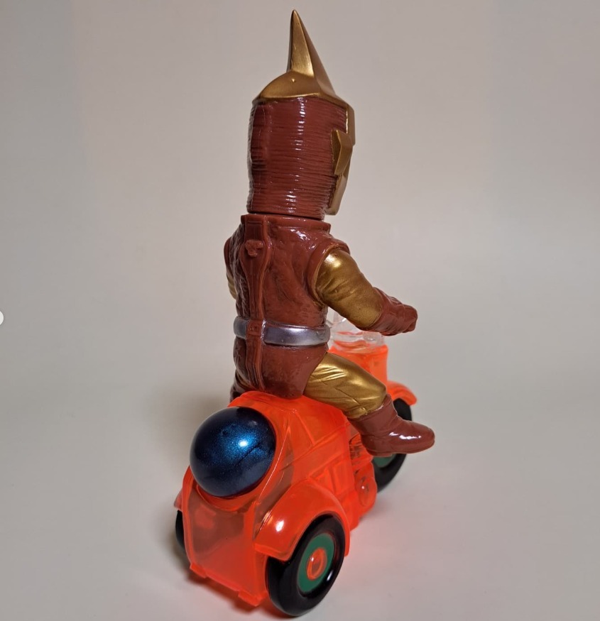 一番星 爆走!スペクトルマン Spectreman 検) マジンガーZ 一番星 爆走!スペクトルマン Spectreman 検) マジンガーZ